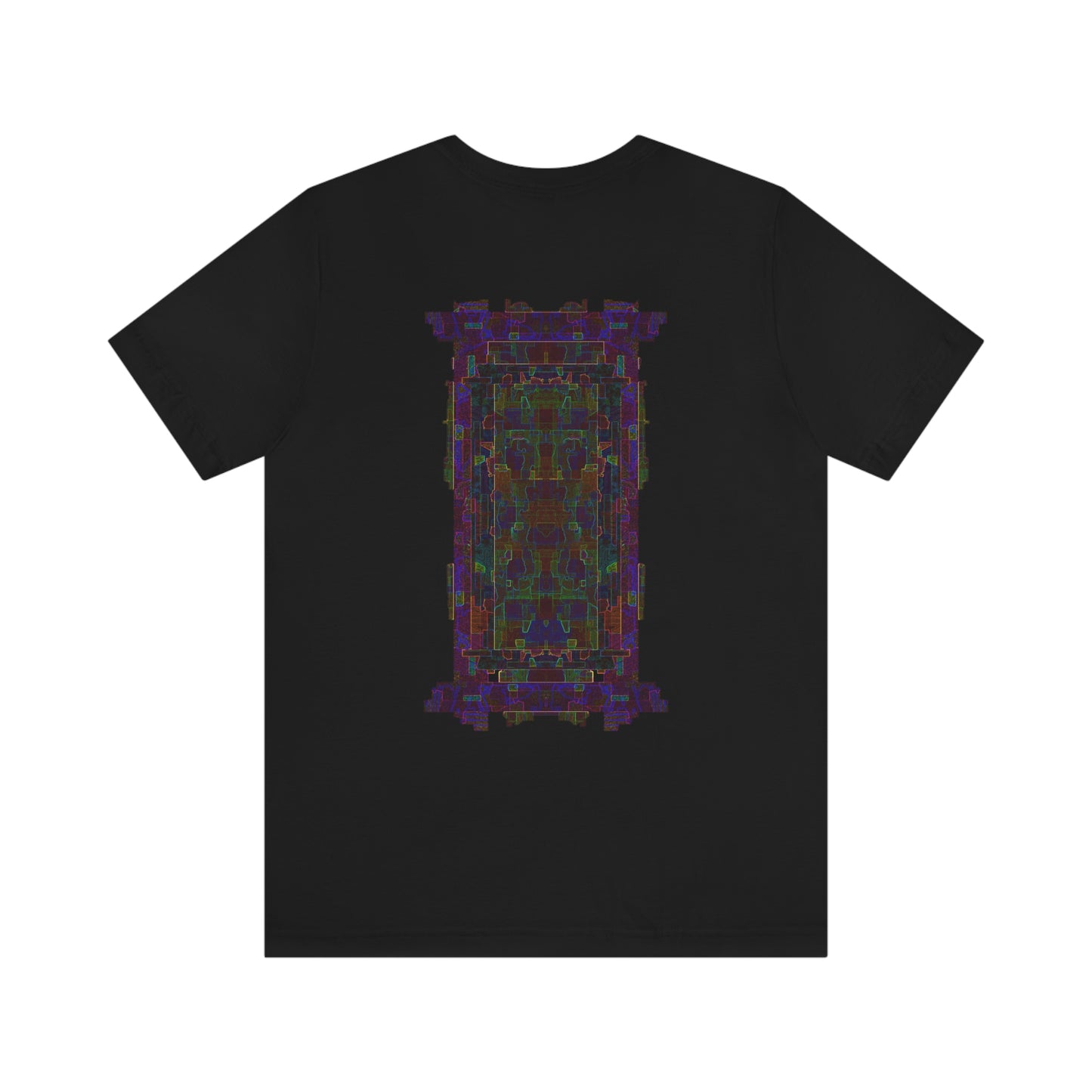 Leisurewear Jersey Short Sleeve Tee