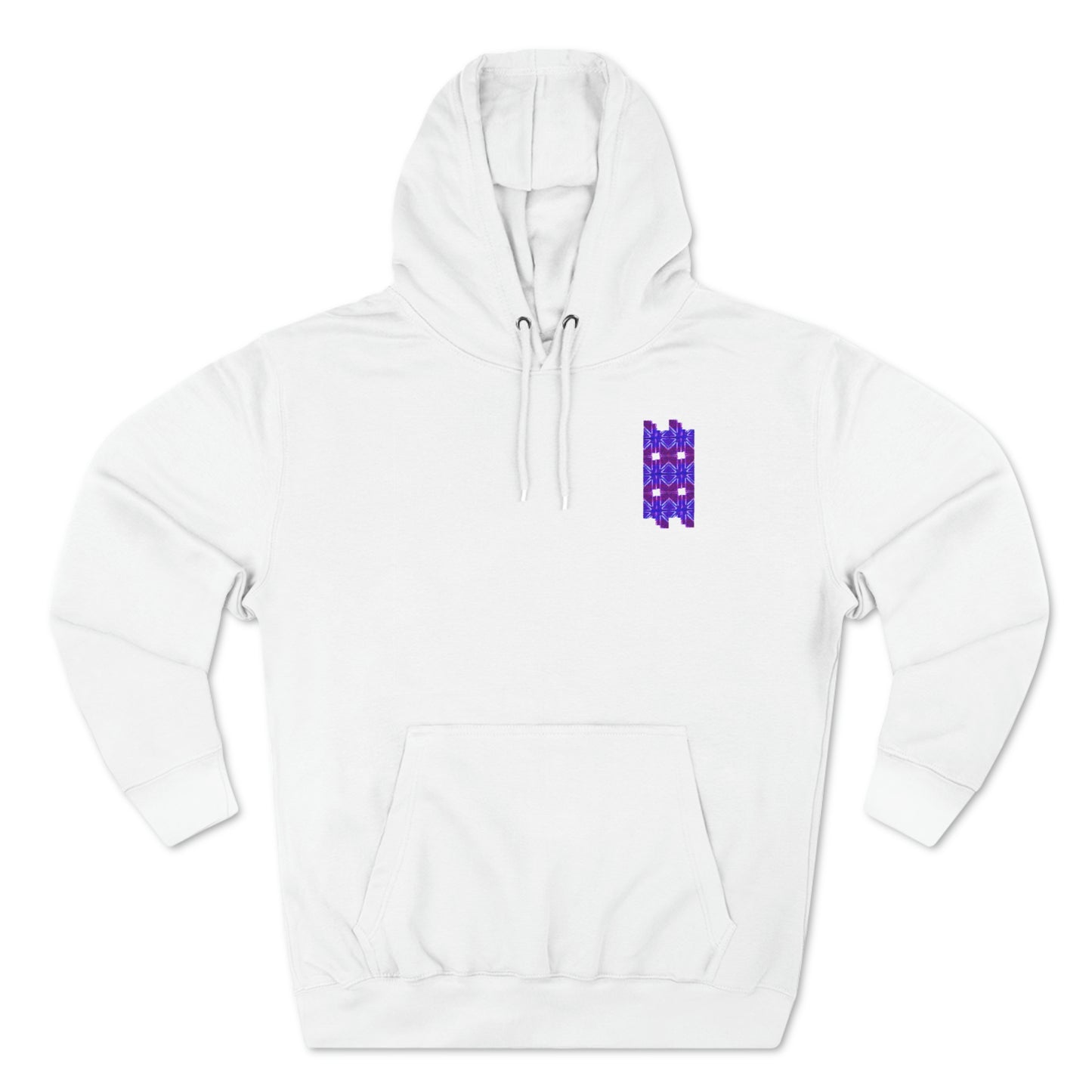Leisurewear Premium Pullover Hoodie