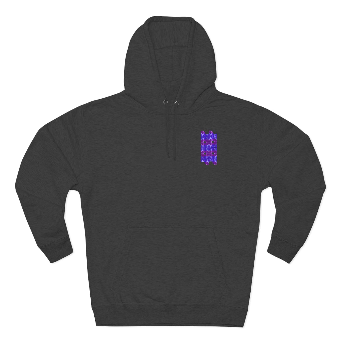 Leisurewear  Premium Pullover Hoodie