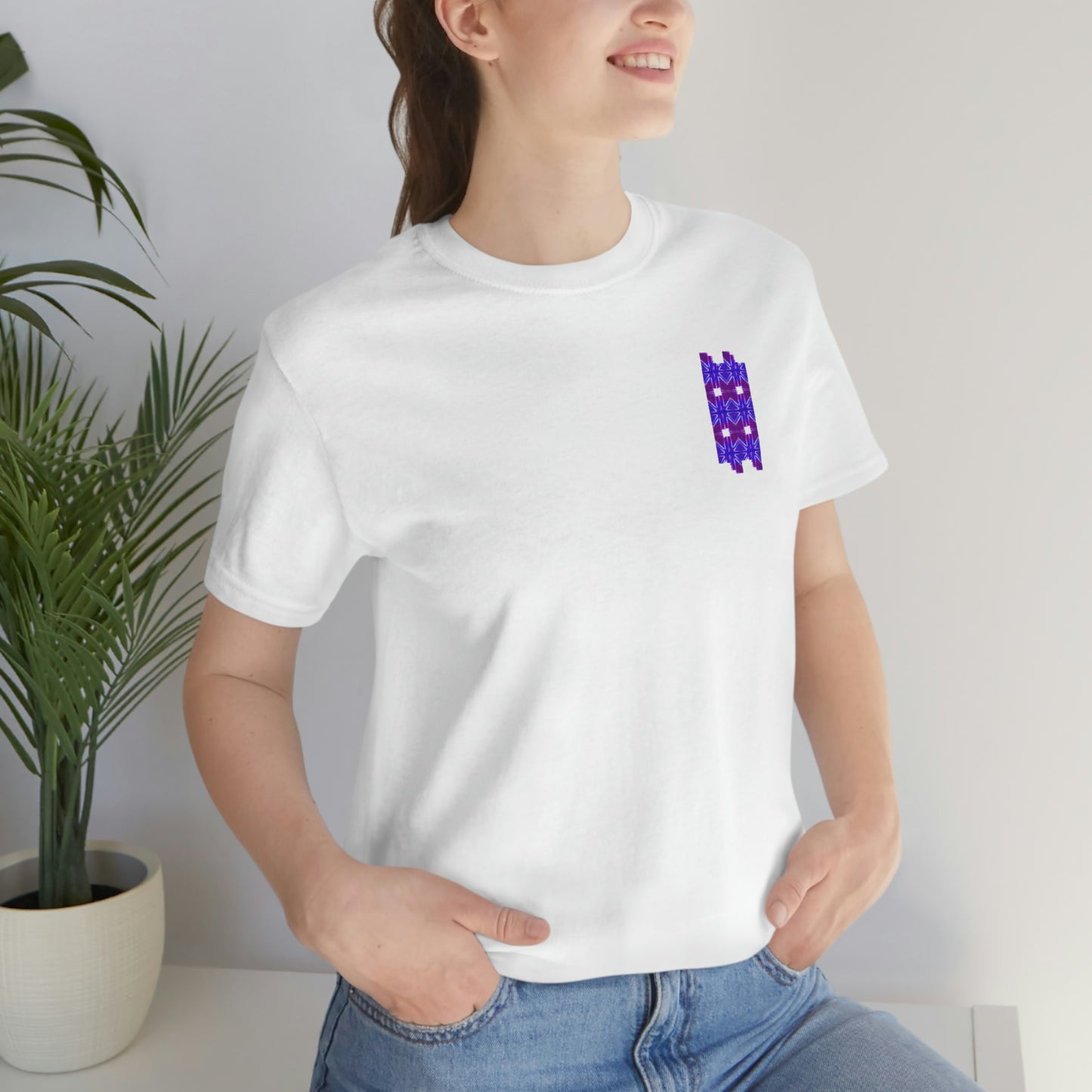 Leisurewear Short Sleeve Tee