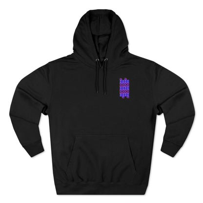 Leisurewear Premium Pullover Hoodie