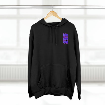 Leisurewear Premium Pullover Hoodie