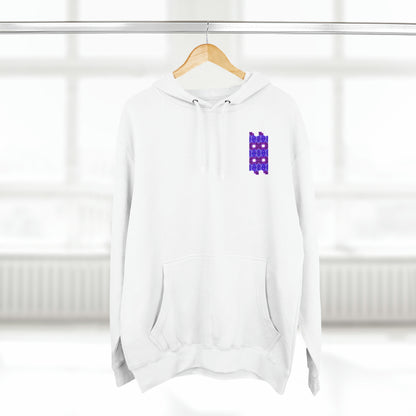 Leisurewear Premium Pullover Hoodie