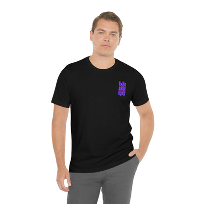 Leisurewear Jersey Short Sleeve Tee