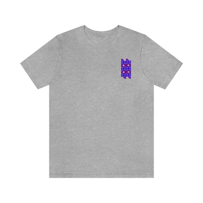 Leisurewear Short Sleeve Tee