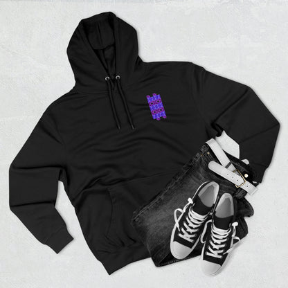 Leisurewear  Premium Pullover Hoodie