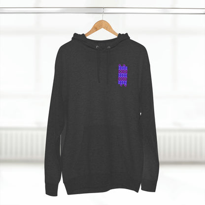 Leisurewear Premium Pullover Hoodie