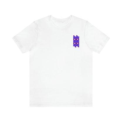 Leisurewear Jersey Short Sleeve Tee