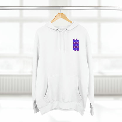 Leisurewear  Premium Pullover Hoodie