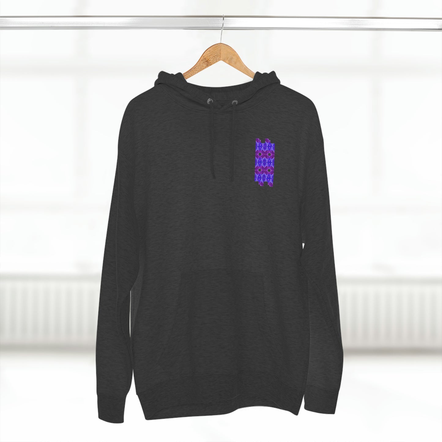 Leisurewear  Premium Pullover Hoodie