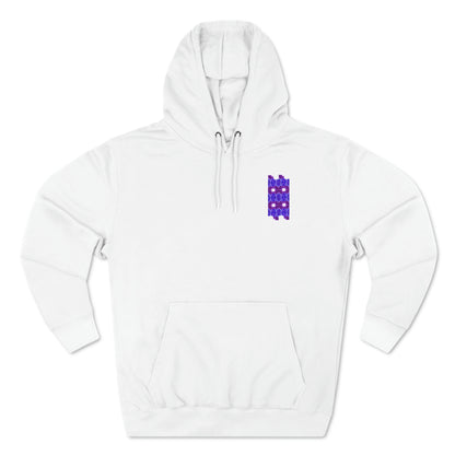 Leisurewear  Premium Pullover Hoodie